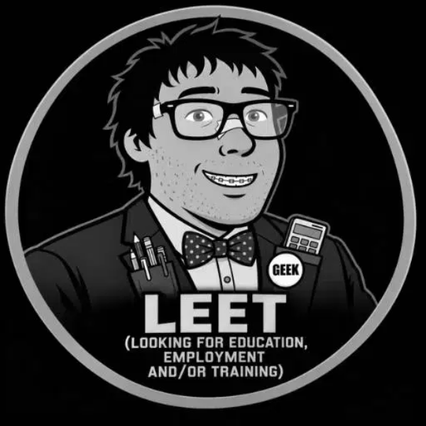 LEET