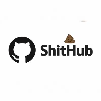 ShitHub