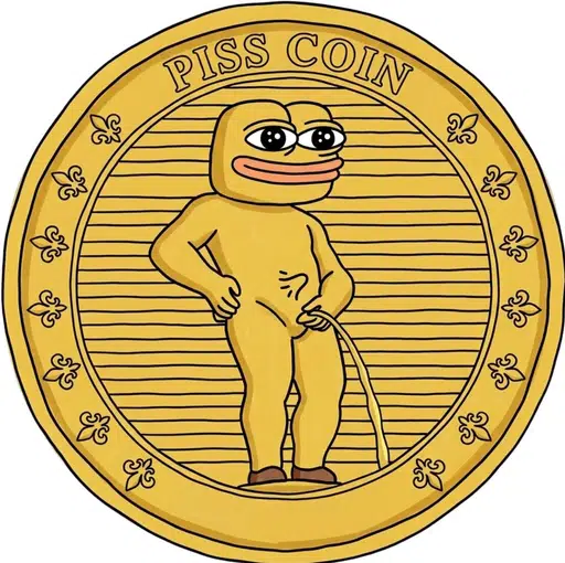 Pisscoin