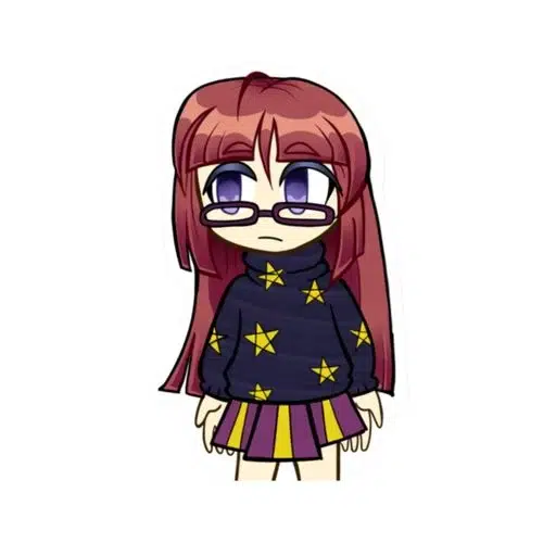 Chudette