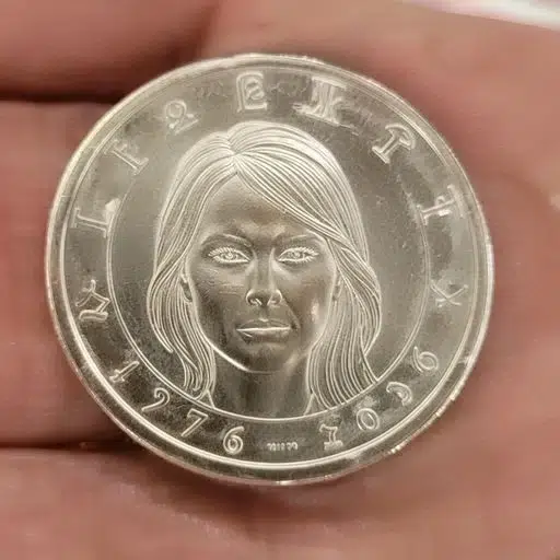 MelaniaCoin