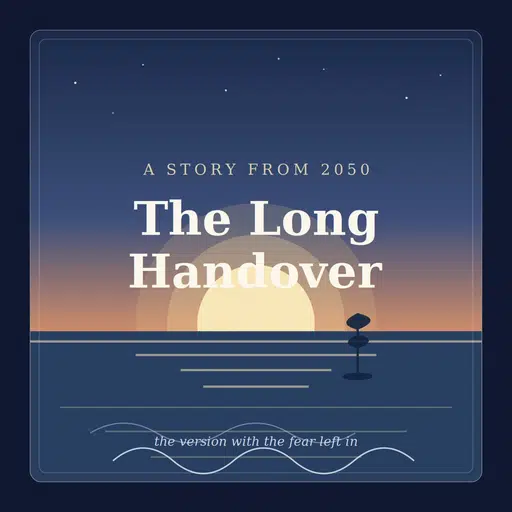 HANDOVER