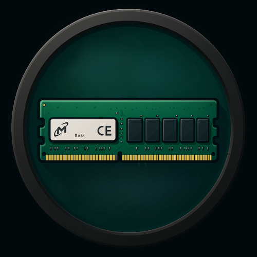 RAM