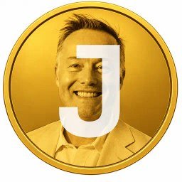 JASON COIN logo