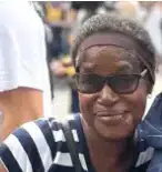 Margaret