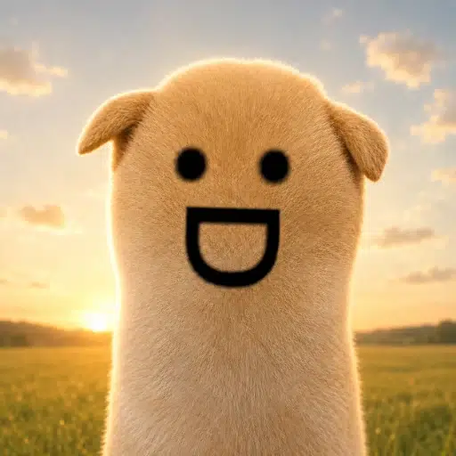 :D