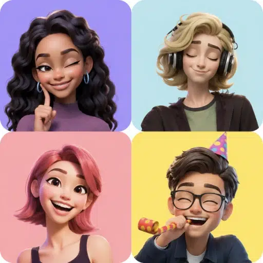 AVATARS