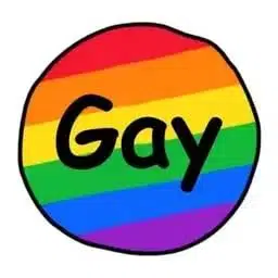 GAY