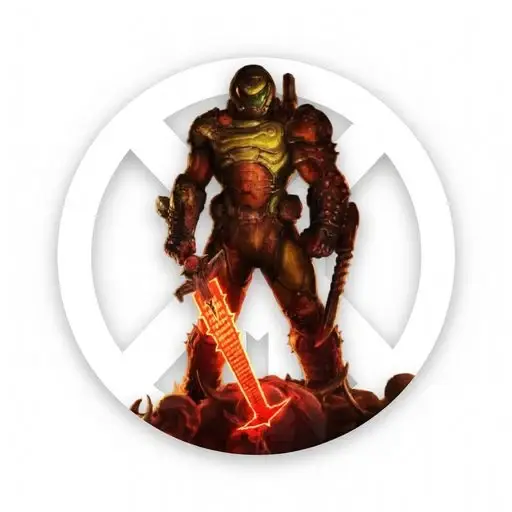DOOMGUY