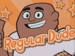 Regulardude — recently traded by Cowboy on Solana