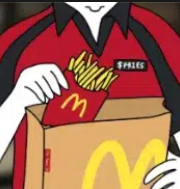 FRIES