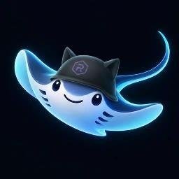 $RAY token logo