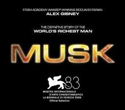 Musk