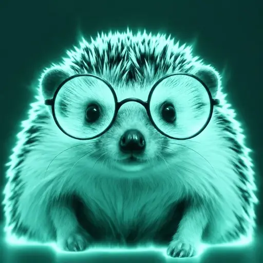 $HEDGE token logo