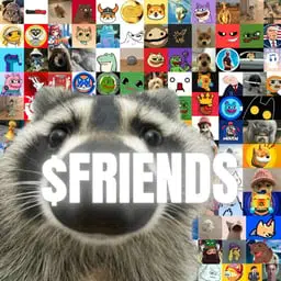FRIENDS