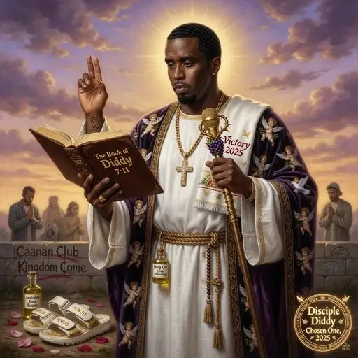 Disciples