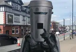 Binface