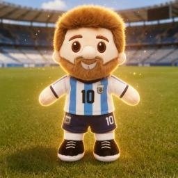 PLUSHIES