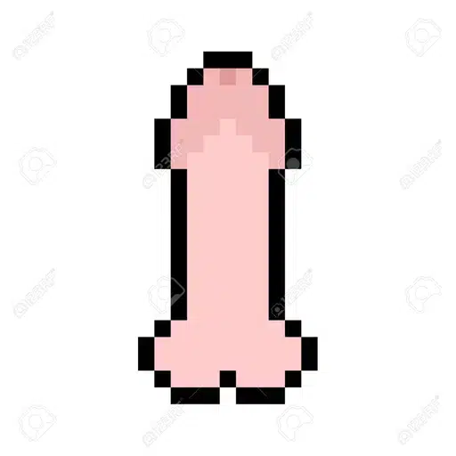 8bitpenis