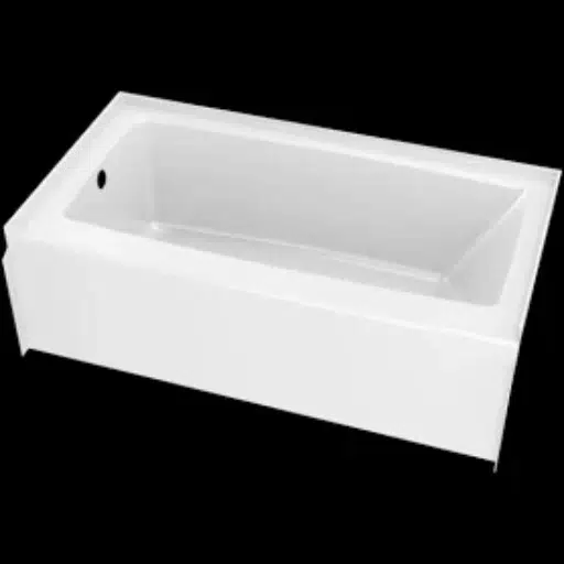 bath