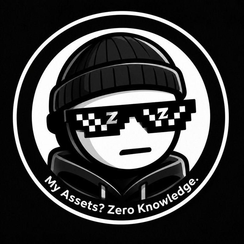 $MAZK token logo