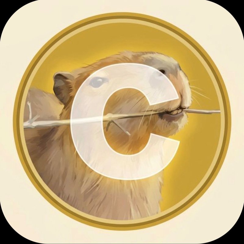 $CAPY token logo