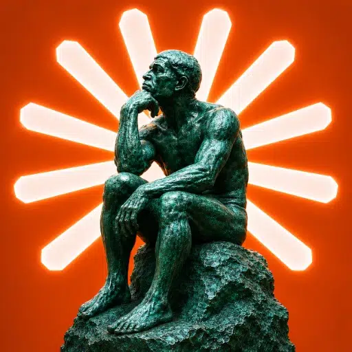 Thinker