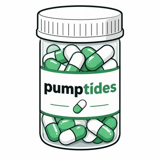 pumptides