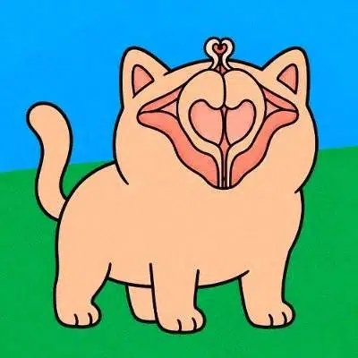Pussy