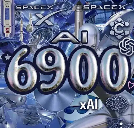 AI6900