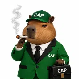 $HIGHCAP token logo