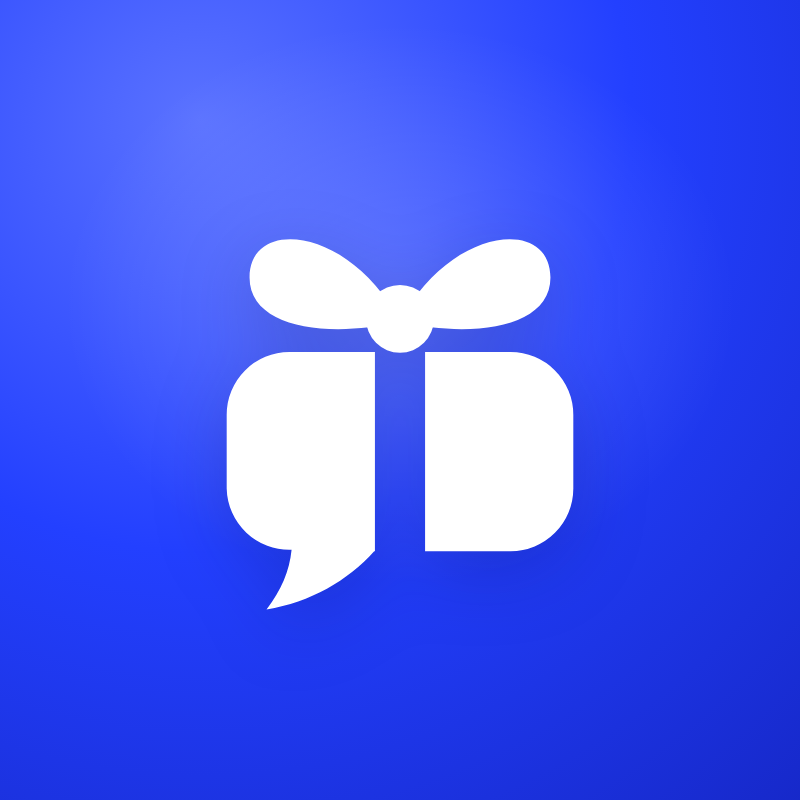 GIFTR logo