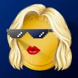 BLONDE