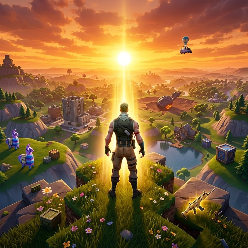 FORTCORE