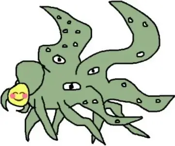 SHOGGOTH logo