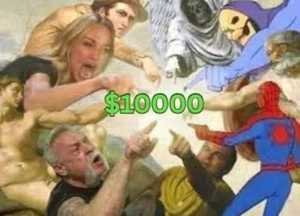 $10000