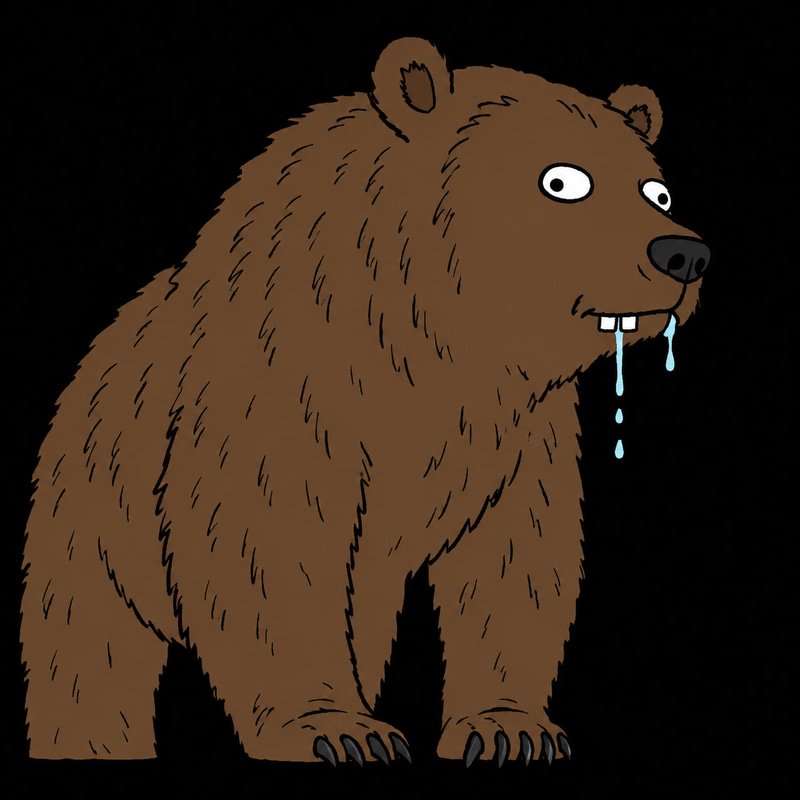 DroolingBear
