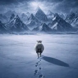 SHEEP