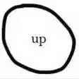 up