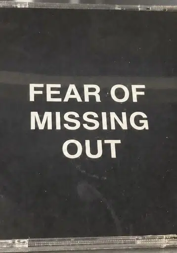 FOMO