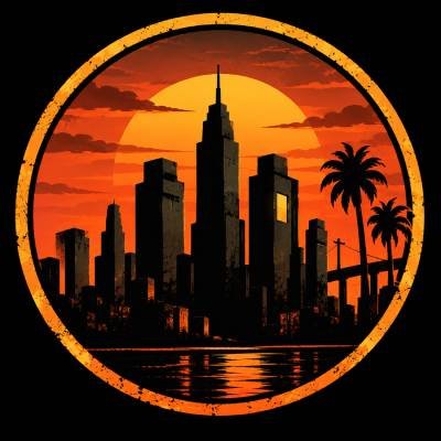 $DEGENS token logo