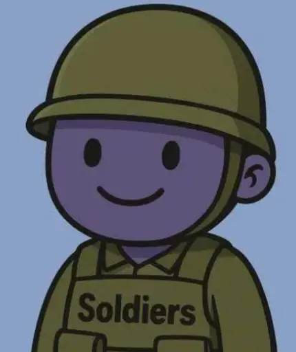 SOLDIERS