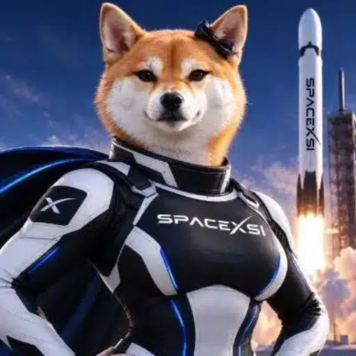 $SXSI token logo