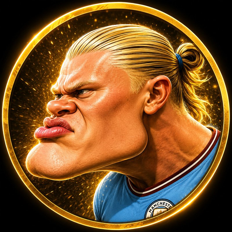 HAALAND