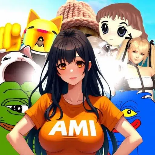 AMI