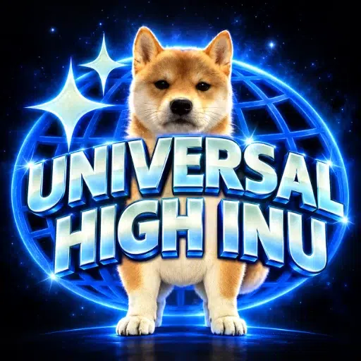 $UHI token logo