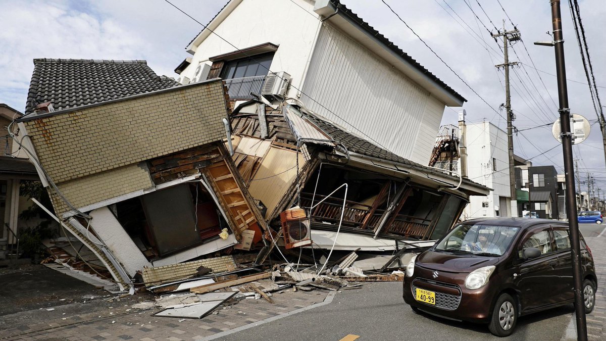 JAPAN