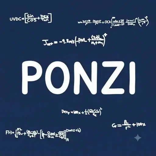 Ponzi