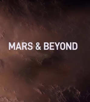 MARS&BEYOND