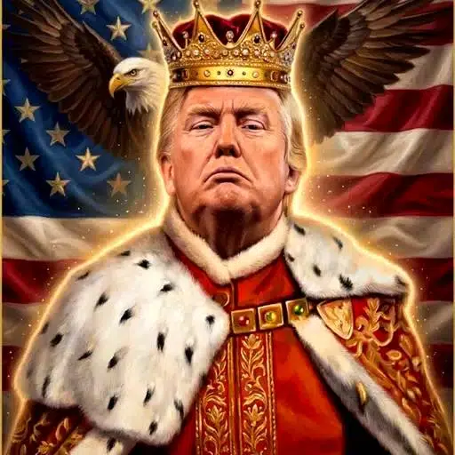 King